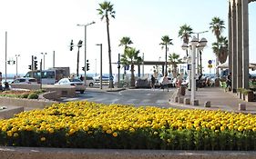 מלון מיאמי ביץ תל אביב