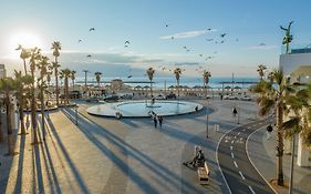 מלון מיאמי ביץ תל אביב